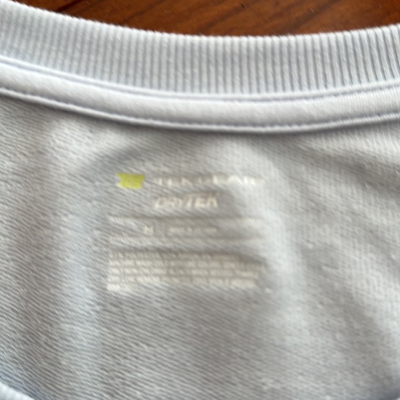 TEKGEAR women’s M soft shirt - Picture 3 of 4